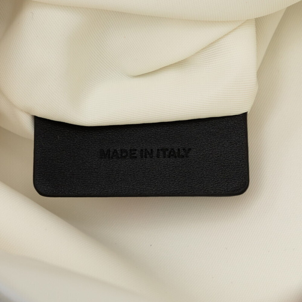 Burberry bag logo cap white tote multi bottle handbag - Picture 7 of 8